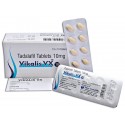 Generic Cialis (Tadalafil) 10 mg