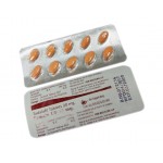 Female UP 20 mg - Cialis for woman