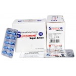 Generic Viagra Super Active 100 mg