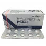 Etilaam 1mg Generic D Etilaam 1mg Generic D