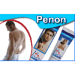 Penon Cream - Penis hardener & developer