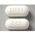 Generic Cipro (Ciprofloxacin) 500mg