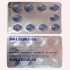 Generic Viagra (Sildenafil Citrate) MALEGRA 50 mg