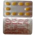 Generic Cialis (Tadalafil) 20 MG (Intas Pharmaceuticals)