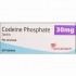 Codeine Phosphate tablets 30 mg T