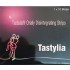 Tadalafil Tastylia orally disintegrating streaps