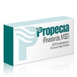 Generische Propecia (Finasteride) 1mg 