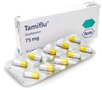 GenerischeTamiflu 75 mg