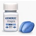 Generische Viagra (Sildenafil Citrat) 50mg