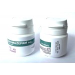 Bromazepam 6mg N