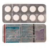 Waklert 150mg Armodafinil