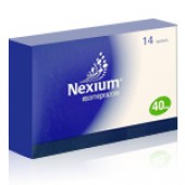 Nexium Generika (Esomeprazole) 40mg