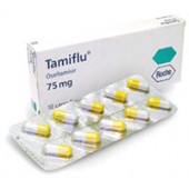 GenerischeTamiflu 75 mg