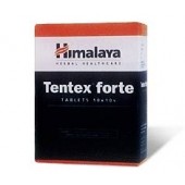 HIMALAYA TENTEX FORTE-To improve libido and maintaining erection