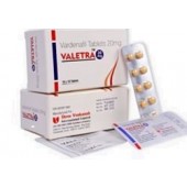 Generische Levitra (Vardenafil) 20 mg