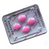 Femigra - Viagra für die Frau 50 mg 