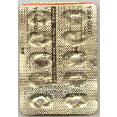 Ygra Gold 150 mg (Generische Viagra)