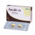 Apcalis SX (Generische Cialis) 20mg