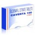 Caverta (Generische Viagra) 100mg