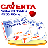 Caverta (Generische Viagra) 50mg