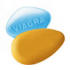 Viagra/Cialis Starter Packung