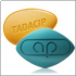 Kamagra/Tadacip ED Packung