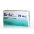 Generische Reductil(Meridia) 10 mg