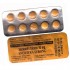 Generische Levitra (Vardenafil) 40mg