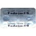 Generische Cialis (Tadalafil) 10mg