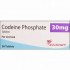 Codeine Phosphate Tabletten 30 mg T