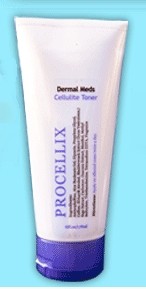 Procellix Crème anticellulite (178 ml)