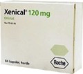 Xenical Générique (Orlistat) 120 mg