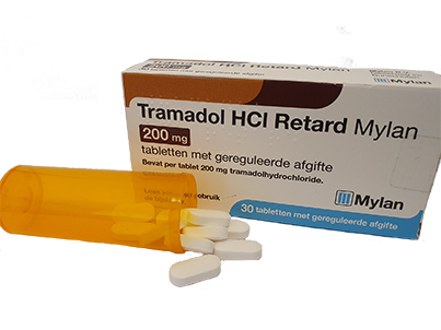 Ultram Générique (Tramadol) 200mg Santeria