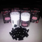 Extra Power Capsules