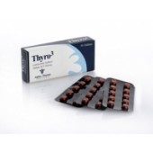 Generique Thyro 3 Triiodothyronine 25 mg