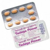 Generique Cialis (Tadalafil) 80 MG