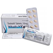 Cialis Générique (Tadalafil) 10 mg