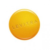 Levitra Générique (Vardenafil) 40 mg