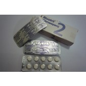 RIVOTRIL (clonazepam) 2 mg Brand