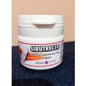 Generique Reductil SIBUTREC 10 mg