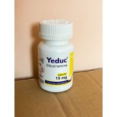 Générique Reductil Sibutramine (Meridia, Ectivia) 20 mg YEDUC 