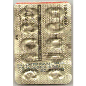 Générique Ygra Gold 150 mg