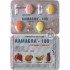 Kamagra (Viagra Générique) Chewable 100 mg