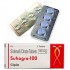 Suhagra (Sildenafil Citrate) 100mg