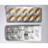 Generic Cialis (Tadalafil) 20 MG (Lilyfil)