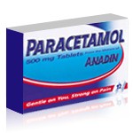 Generic Paracetamol 500 MG