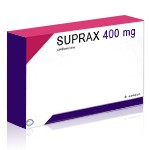 Generic Suprax 200 mg