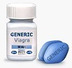 Viagra Generico (Sildenafil citrato) 50mg