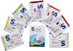 Sextreme Generico Viagra (Sildenafil) Oral Jelly