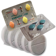 Pacco Kamagra